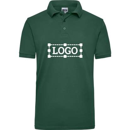 Men´s Workwear Polo