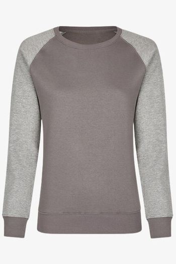 Image produit my mate - Ladies´ Crew Neck Sweat