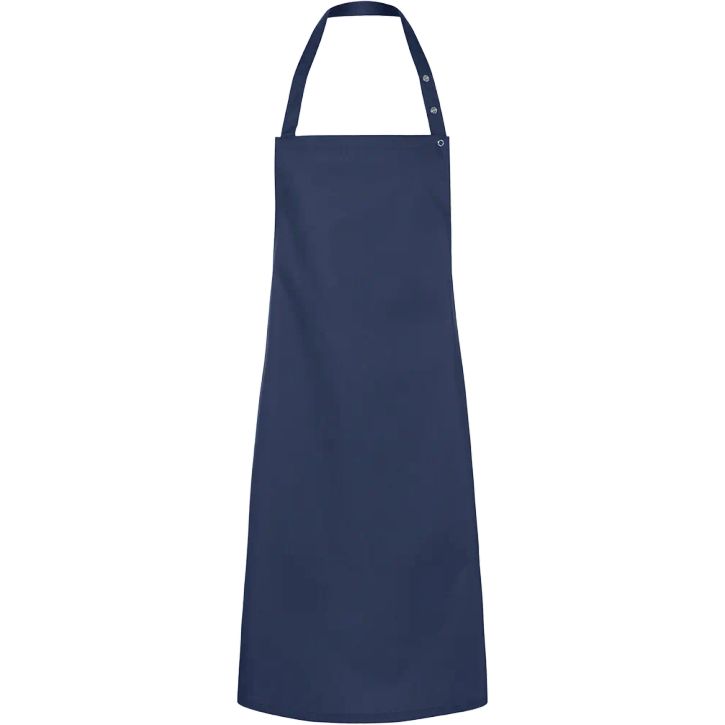 Bib Apron Santorini