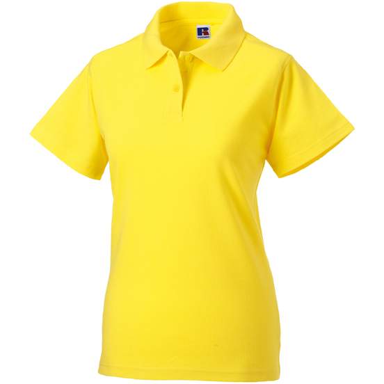 Ladies' Classic Cotton Polo