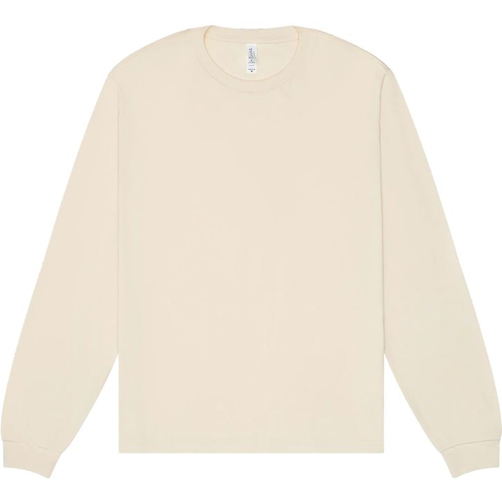 Image produit Unisex 6 oz heavyweight ls T