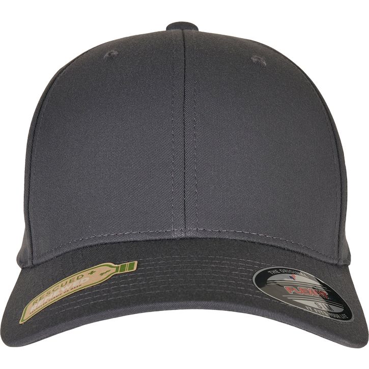 Image produit Flexfit Recycled Polyester Cap