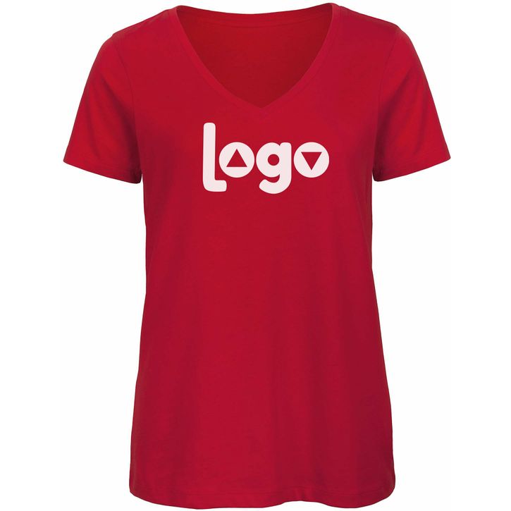Image produit Inspire V T /women