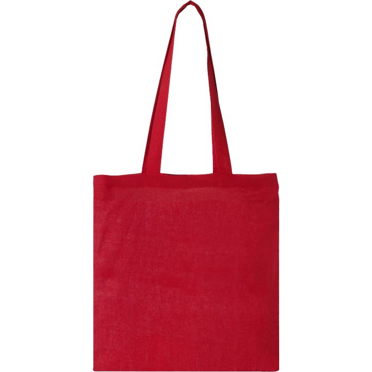 Image produit Sac shopping coton Madras 7L