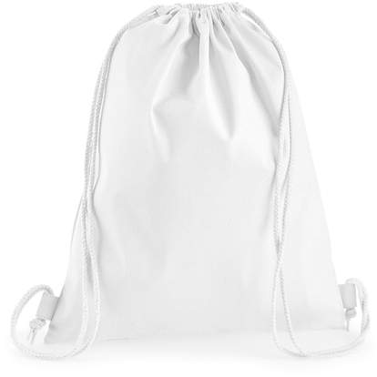 Image produit Sac de gym en coton de qualité