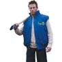 Padded Bodywarmer