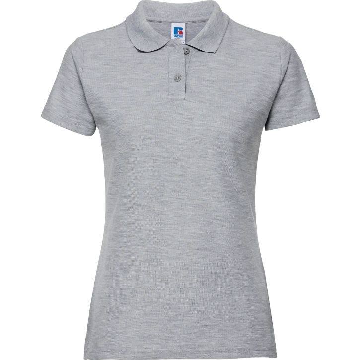 Image produit Ladies' Classic Polycotton Polo