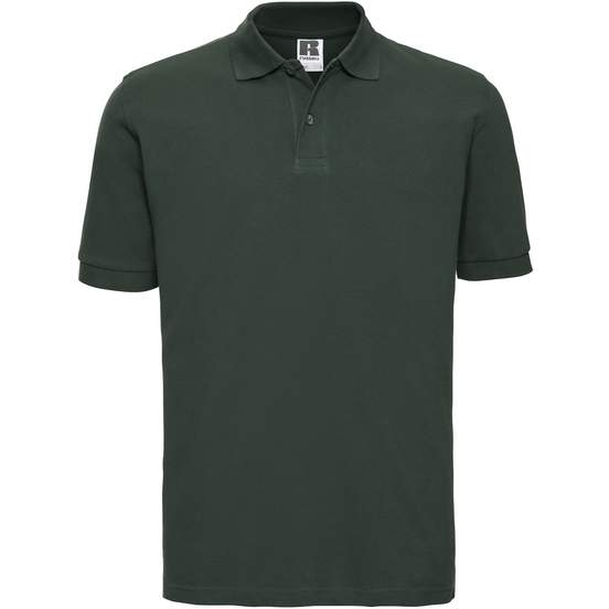 Piqué Poloshirt