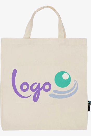 Image produit Shopping Bag, Short Handles