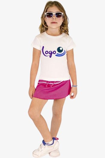 Image produit Holly Kids Skirt