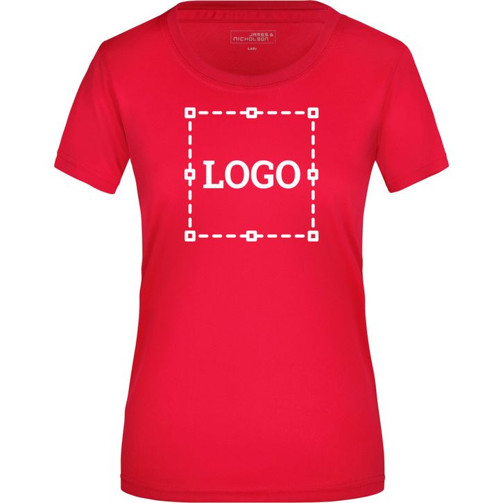 Image produit Ladies Active-T