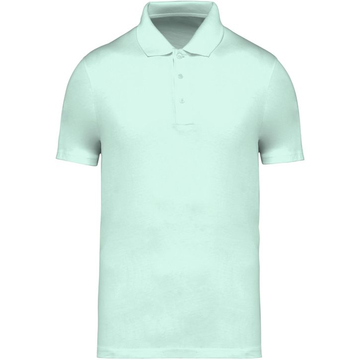 Image produit Polo homme - 155g