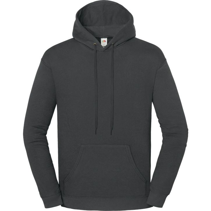 Image produit Iconic 250 Hooded Sweat