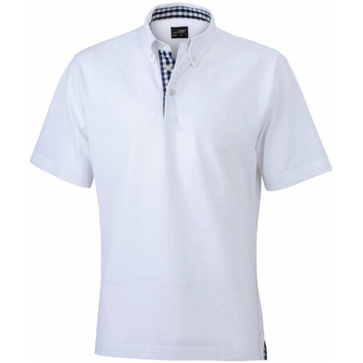 Image produit Men´s Plain Polo