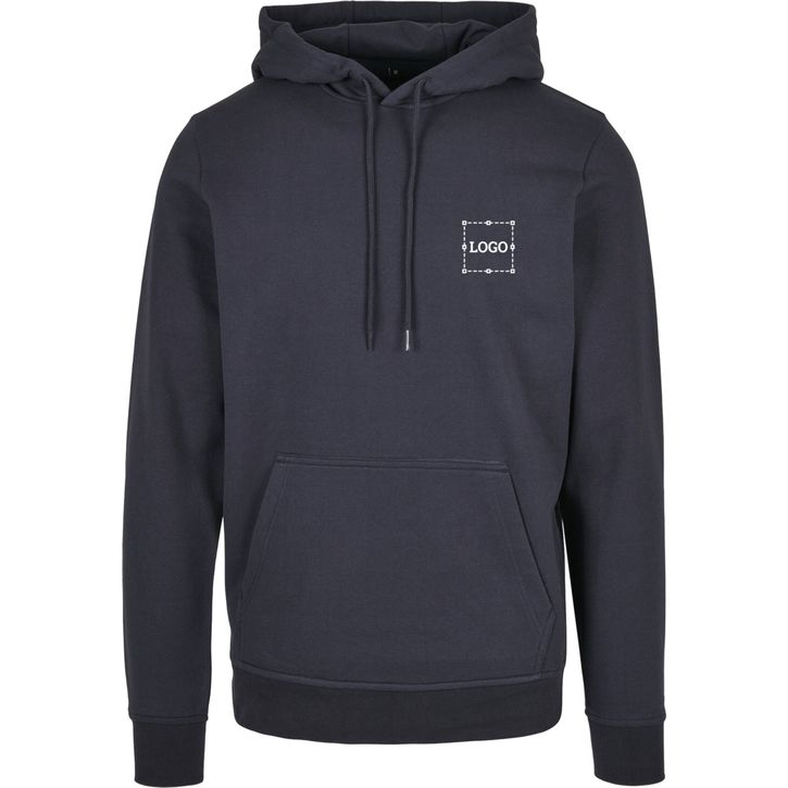 Image produit Basic Hoody