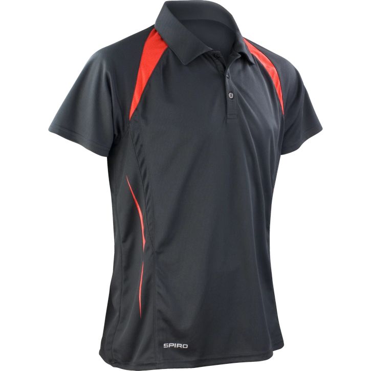 Image produit Men's Team Spirit Polo Shirt