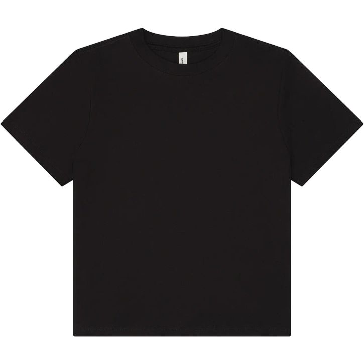 Image produit Women's 6 oz heavyweight tee