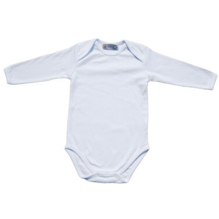 Image produit Body manches longues