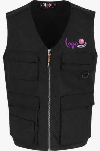 Image produit Torro Bodywarmer