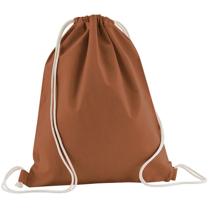 Image produit Sac de gym coton bio InCo.