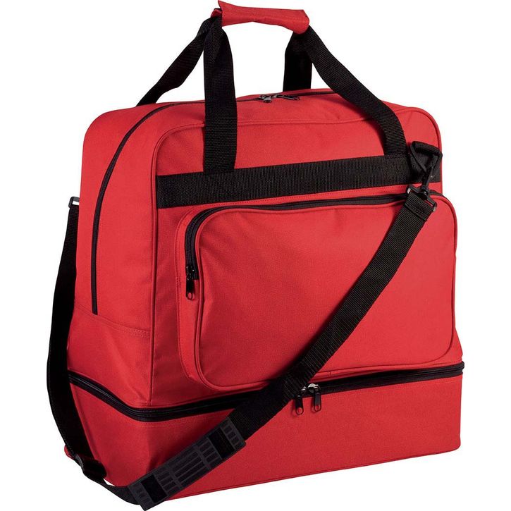 Image produit Sac de sport avec base rigide - 60 litres