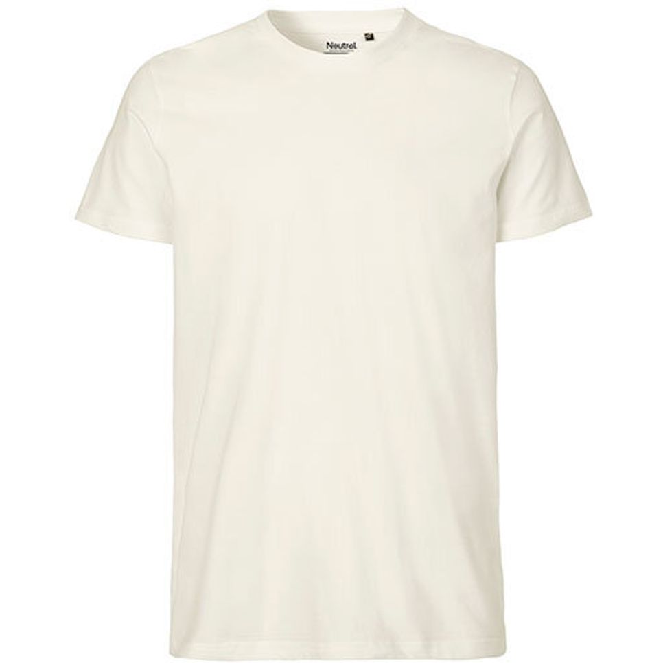 Mens Fitted T-Shirt