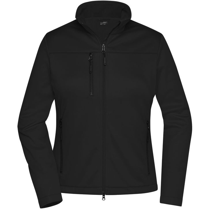 Image produit Ladies´ Softshell Jacket