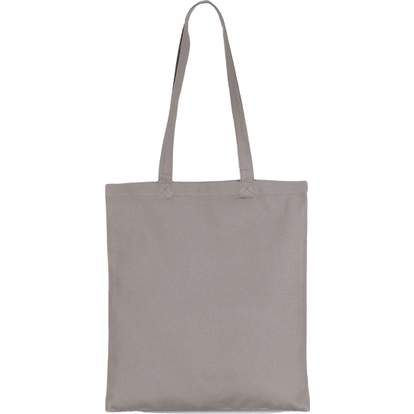 Image produit Sac shopping en coton canvas