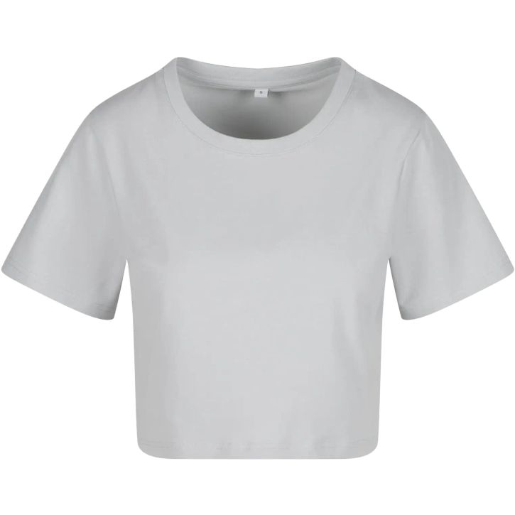 Image produit Ladies cropped tee