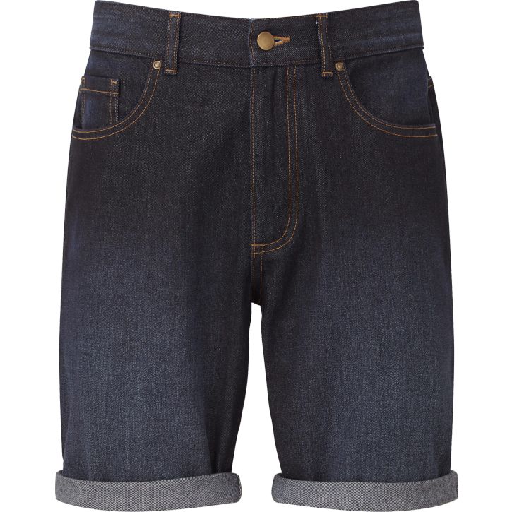 Image produit Short en jean homme