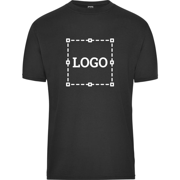 Image produit Men´s Bio Workwear T-Shirt