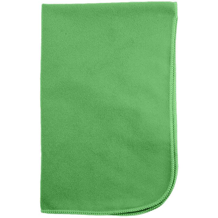 Serviette microfibre mains