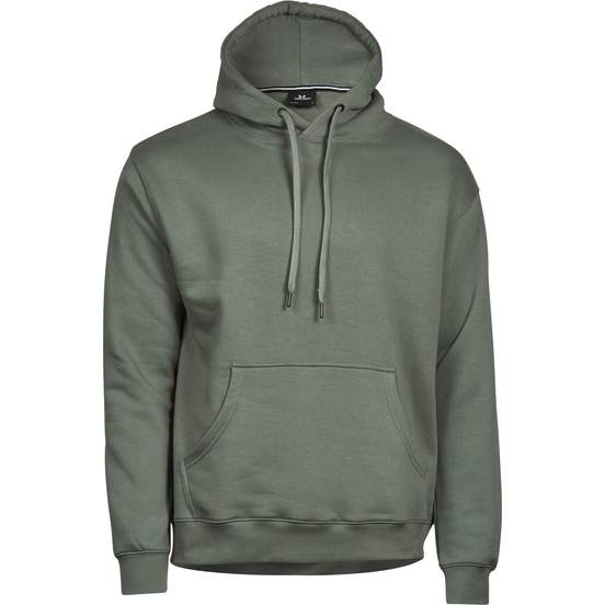 Hooded Sweat