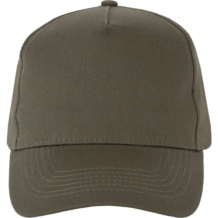 Image produit Action II - Casquette 5 panneaux
