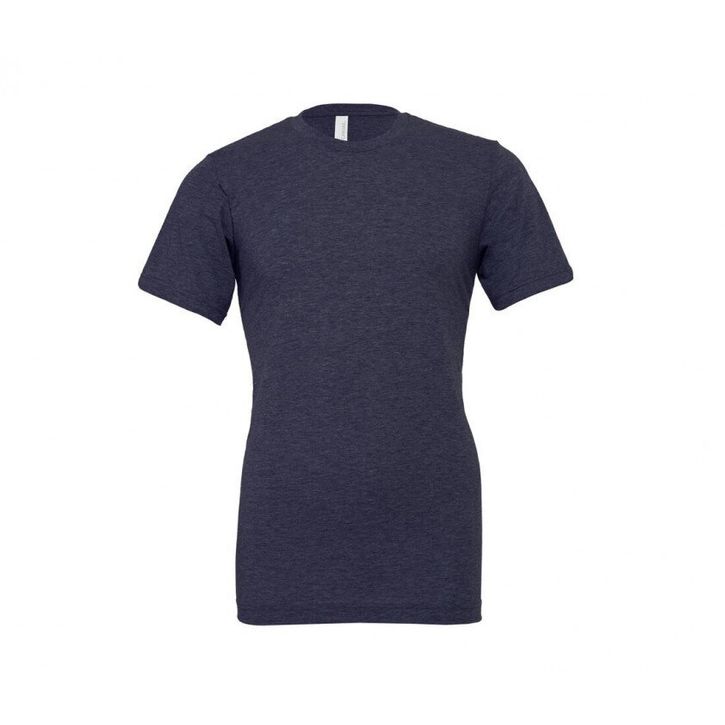 Image produit Unisex heather cvc short sleeve tee