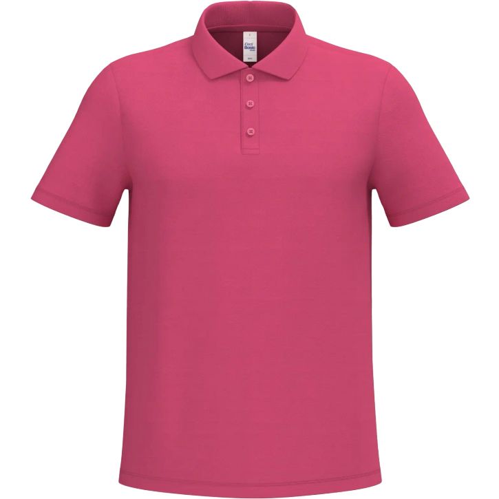 Image produit Polo piqué homme 180