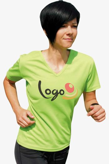 Image produit Functional Shirt for Ladies