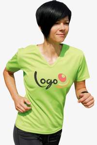 Image produit Functional Shirt for Ladies
