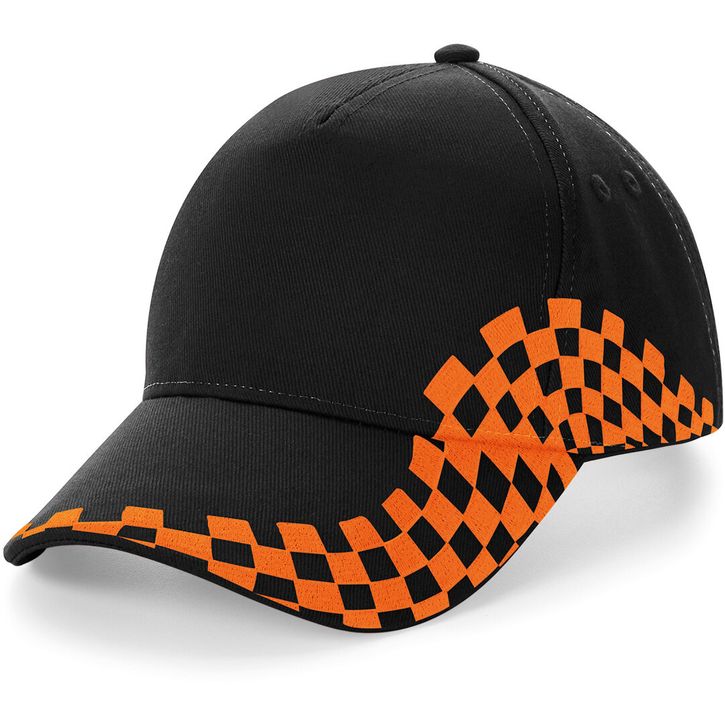 Image produit Casquette Grand Prix