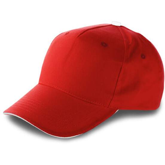 Baseball-Cap Anfield