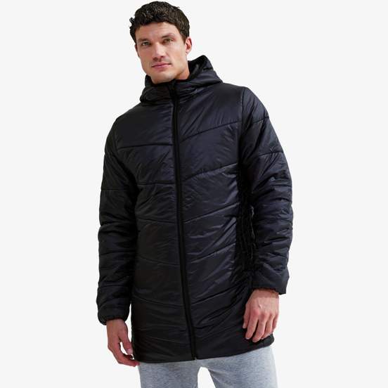 Veste Longline Microlight Tridri® pour homme 