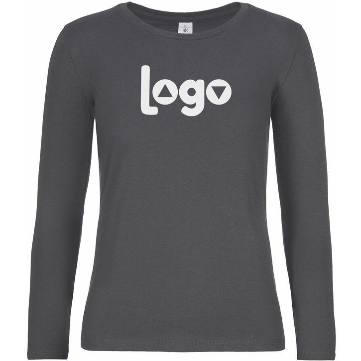 Image produit #E190 LSL /Women