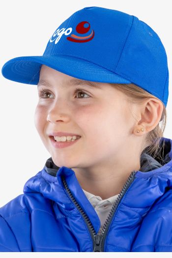 Image produit Junior recycled printers cap