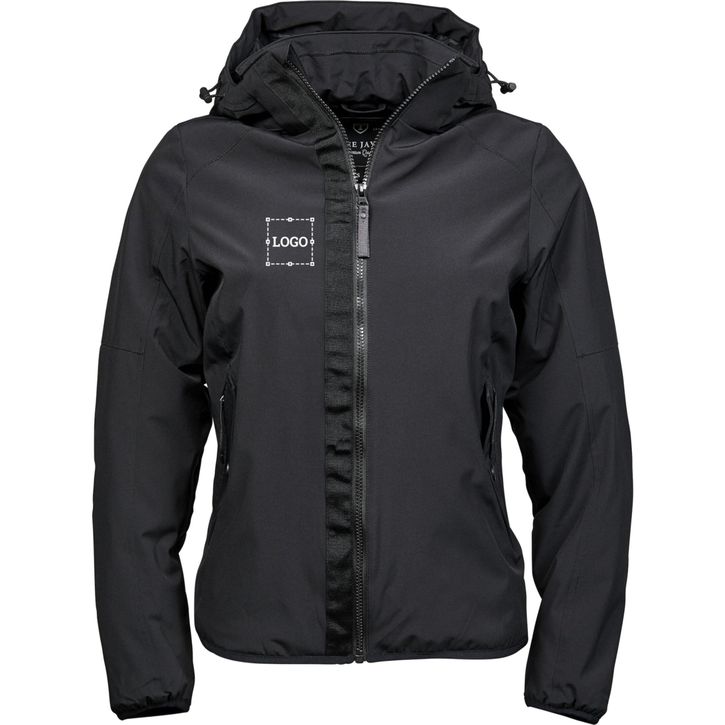 Image produit Ladies urban adventure jacket