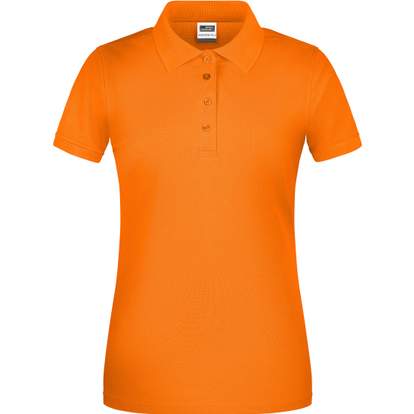 Image produit Ladies´ Bio Workwear Polo