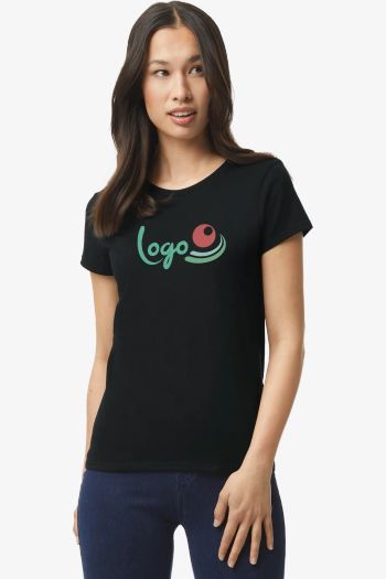Image produit Ladies Heavy Cotton™ T-Shirt