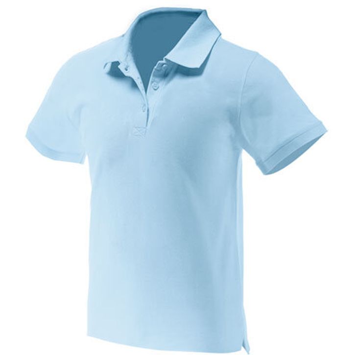 Image produit Piqué Polo K7