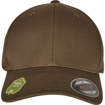 Image produit Flexfit Organic Cotton Cap