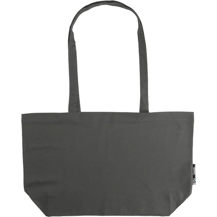 Image produit Shopping Bag, Gusset