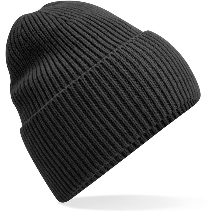 Image produit Bonnet à revers sur-dimensionné